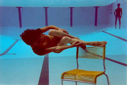 Photo: B. Clergue