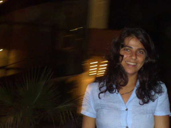 Dalia El Abd