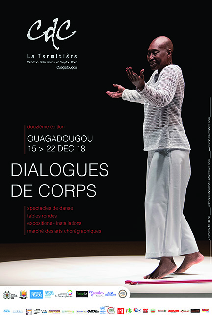 Dialogues de Corps